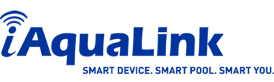 iaqualink website
